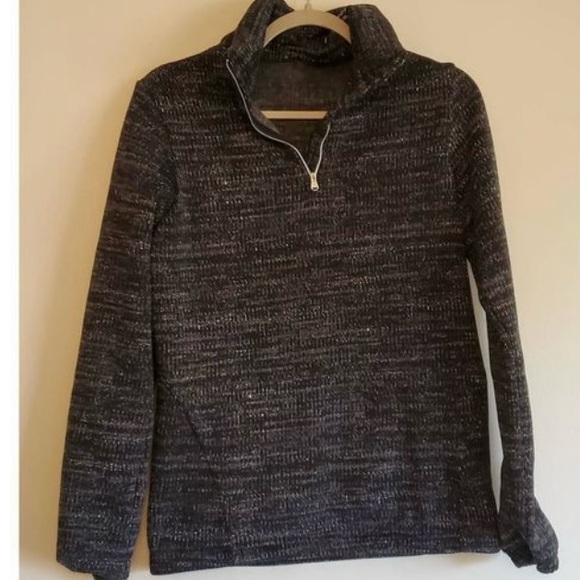 Spyder pullover - Picture 1 of 3